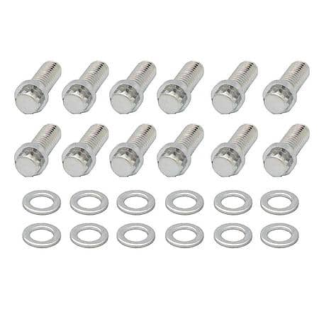 Intake Bolt Kit