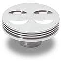 Billet Aluminum Oil Fill Cap