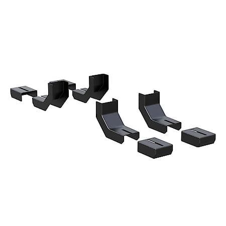 VersaTrac Bracket Covers (4-Pack)