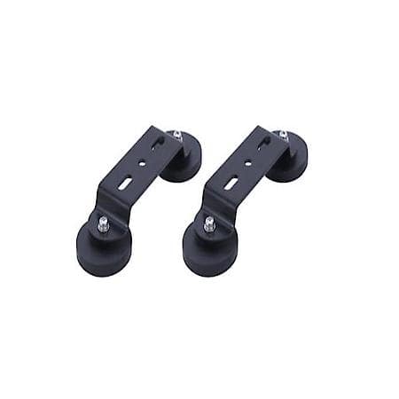 For Putco Hornet® Strobe Light Bar, Powder Coated, Black, Set Of 2