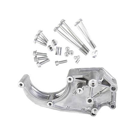 Accessory Drive Bracket Kit