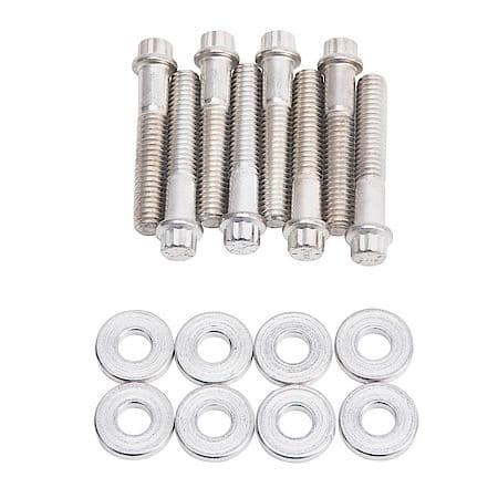 Intake Manifold Bolt Set