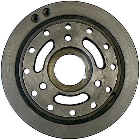 8" Harmonic Balancer; Fits Chevy Big Block 396 Engines