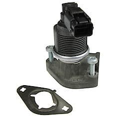 Carquest Premium Exhaust Gas Recirculation (EGR) Valve EGC1117 ...