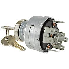 Carquest Premium Ignition Switch CSC1398 - Advance Auto Parts