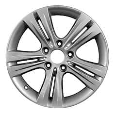 KAI Reconditioned OEM Aluminum Alloy Wheel, 17 X 7.5, All Painted ...