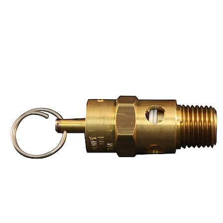 Safety Valve-ASME