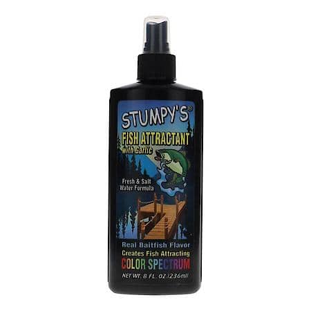 Stumpy's Fish Attactant