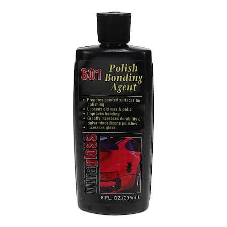 Polish Bonding Agent, 8 oz.