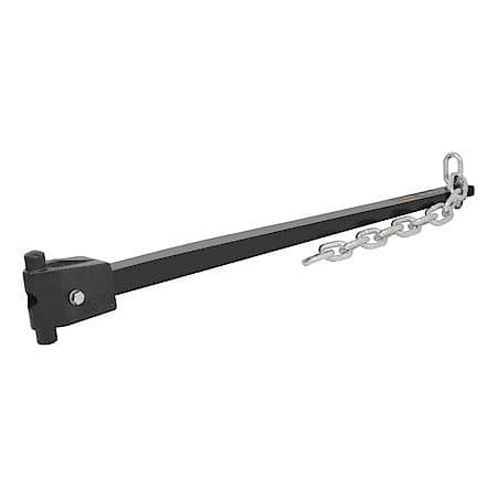 Replacement Long Trunnion Weight Distribution Spring Bar (8K-10K lbs.)