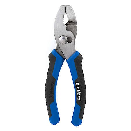 Slip Joint Pliers 6"