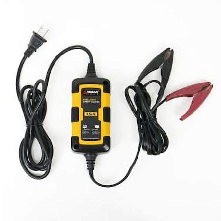 Wagan 1.5A Intelligent Battery Charger