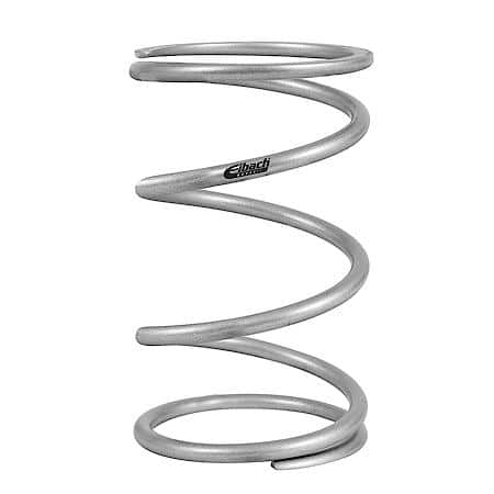 Eibach Silver Coilover Spring - 3.00" Inside Diameter