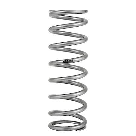 Eibach Silver Coilover Spring - 2.50" Inside Diameter