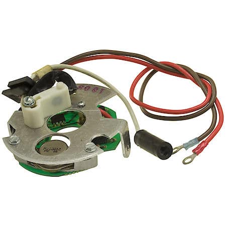 Ignition Control Module