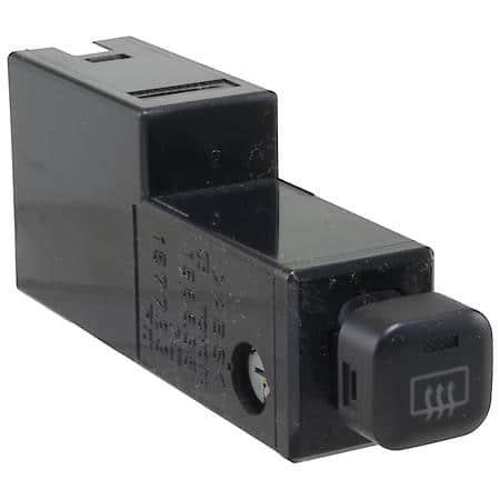 Window Defroster Switch