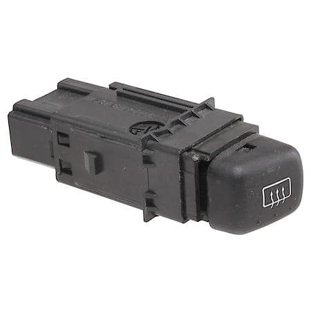 Window Defroster Switch