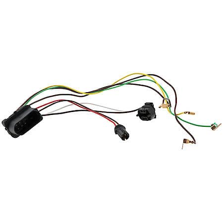 Headlight Wiring Harness