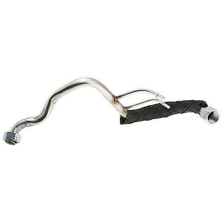 Exhaust Gas Recirculation (EGR) Tube