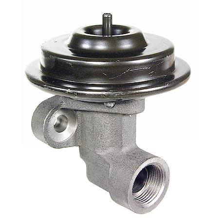 Exhaust Gas Recirculation (EGR) Valve