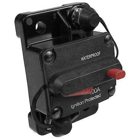 Carquest Premium Circuit Breaker, CBC1088