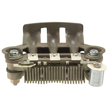 Alternator Rectifier Bridge