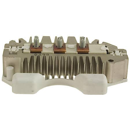 Alternator Rectifier Bridge