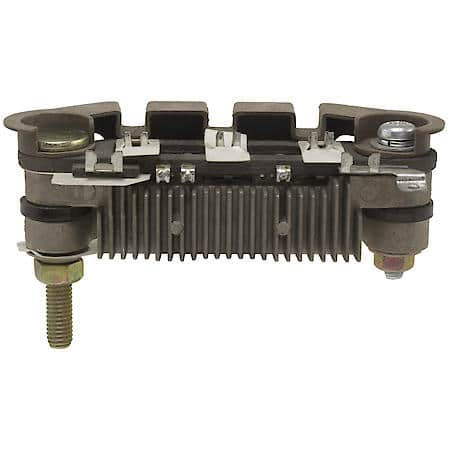 Alternator Rectifier Bridge