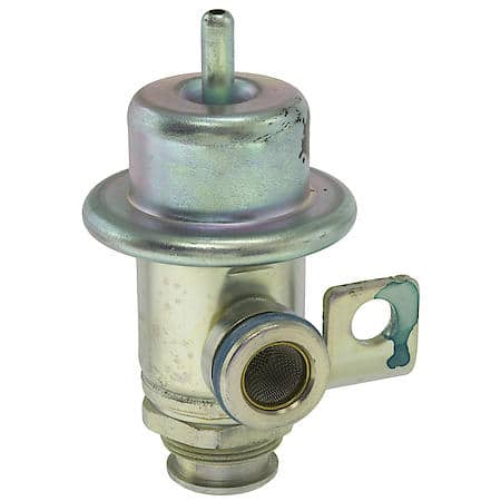 Fuel Injection Pressure Regulator