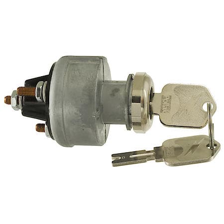 Ignition Switch