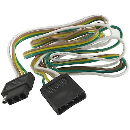 Trailer Connector Kit