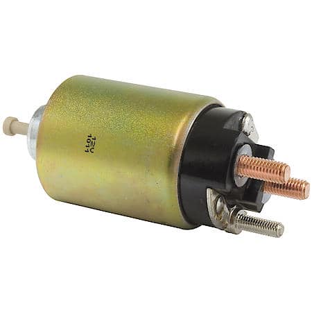 Starter Solenoid