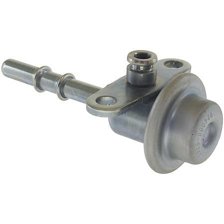 Fuel Injection Pressure Damper