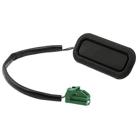 Liftgate Release Switch