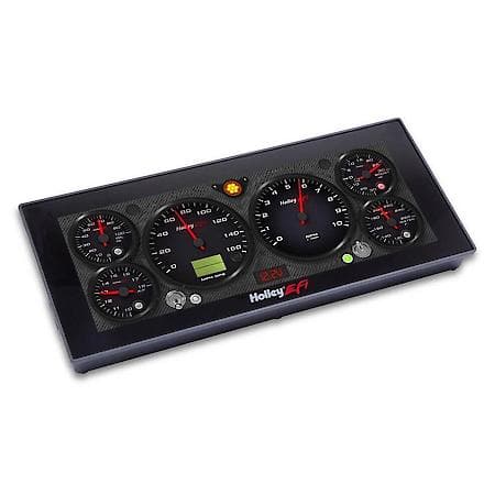 Holley EFI Pro Dash 12.3" Digital Display