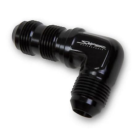 Adapters Black