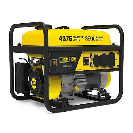 Portable Generator