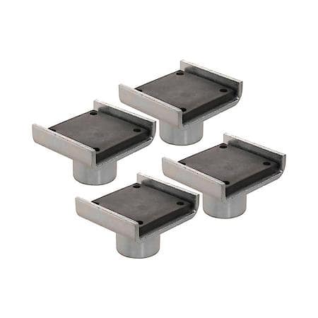 FRAME CRADLE PAD - 60MM PIN; SET OF 4