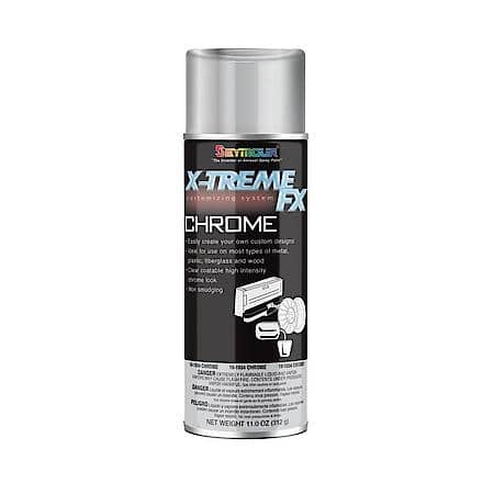 Xtreme FX Chrome