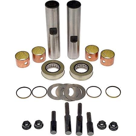 Steering King Pin Repair Kit