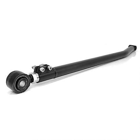 With 0 To 5 Inch Lift, Adjustable, Black