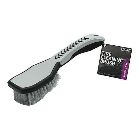 Tire Cleaning Brush