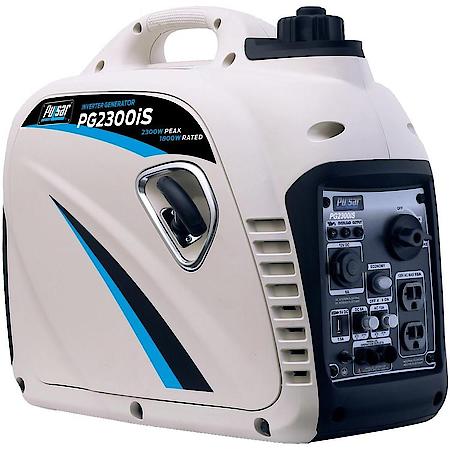 2300W Gas Generator