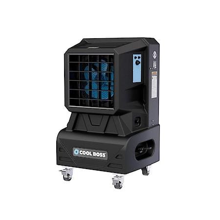 CB-12SL Portable Evaporative Air Cooler