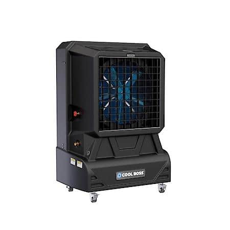 CB-26SL Portable Evaporative Air Cooler