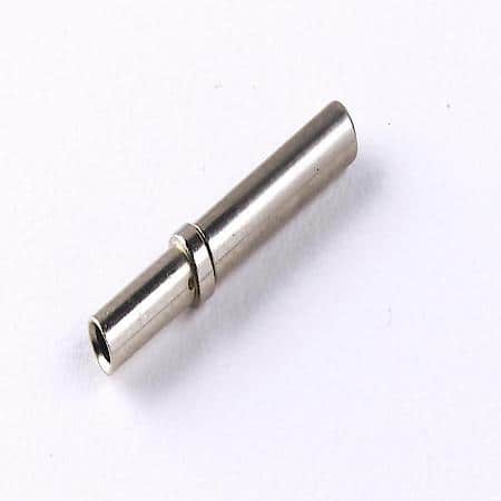 Deutsch, Solid Barrel, 16-14 Ga, Female, Pk 10