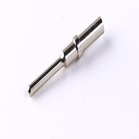 Deutsch, Solid Barrel, 16-14 Ga, Male, Pk 10