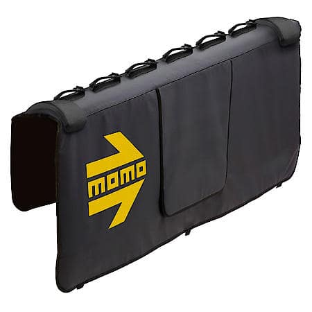 MOMO BIKE TAIL PAD