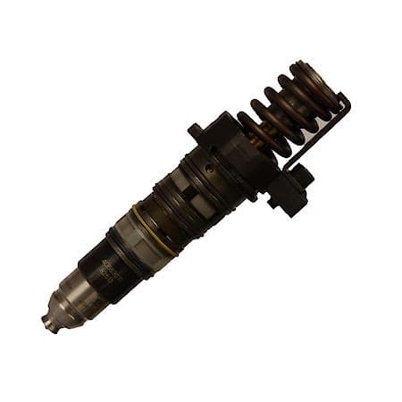 FUEL INJECTOR