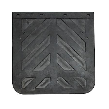 RUBBER HD FLAP 24X24